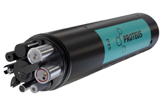 Proteus Multi-parameter Water Quality Sensor 