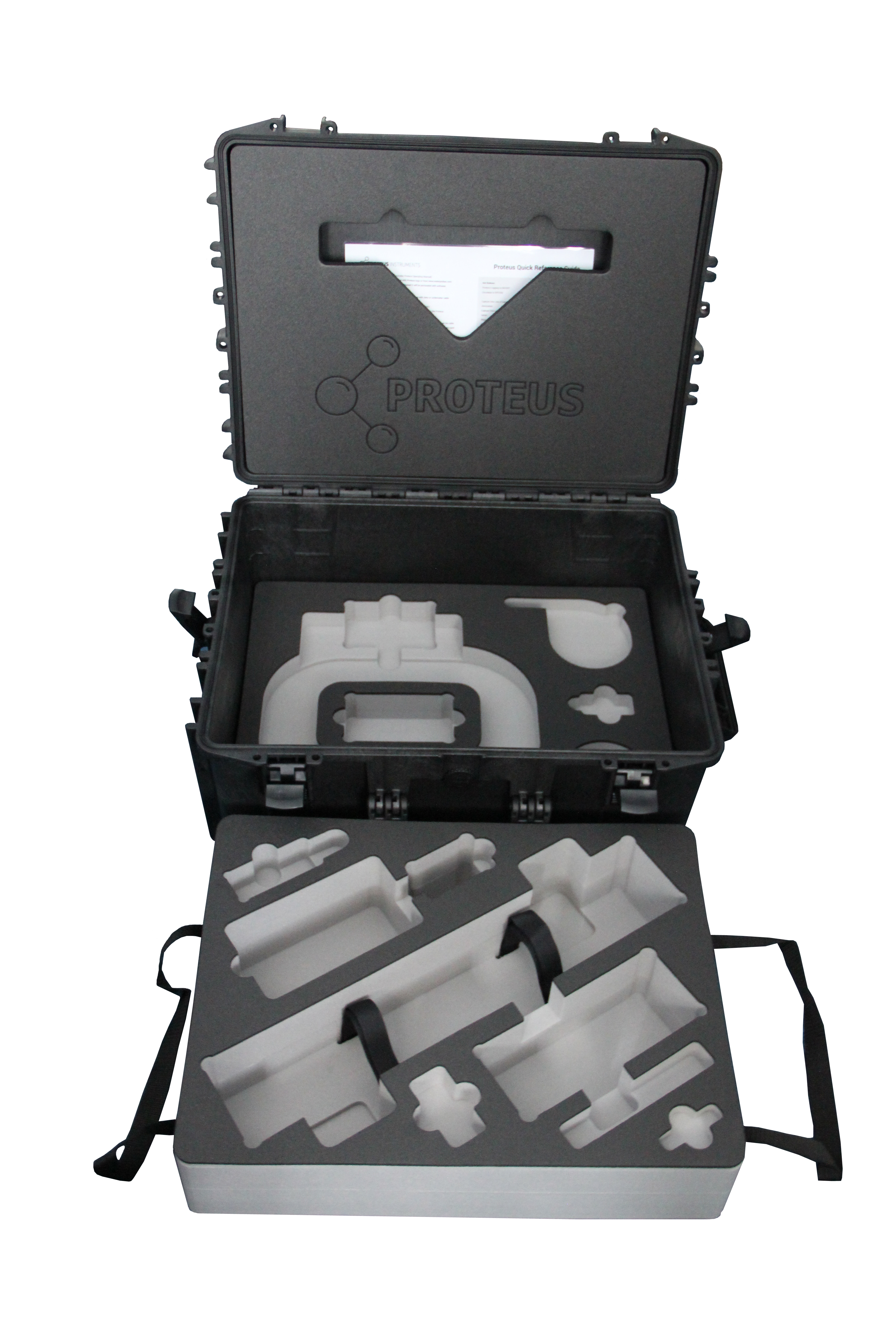 Proteus Pelicase 